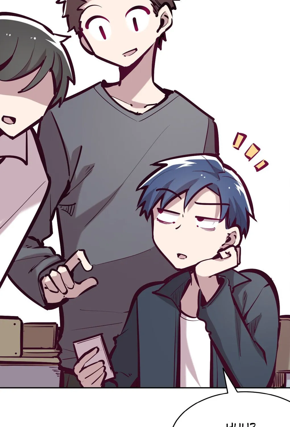 Demon X Angel Can
