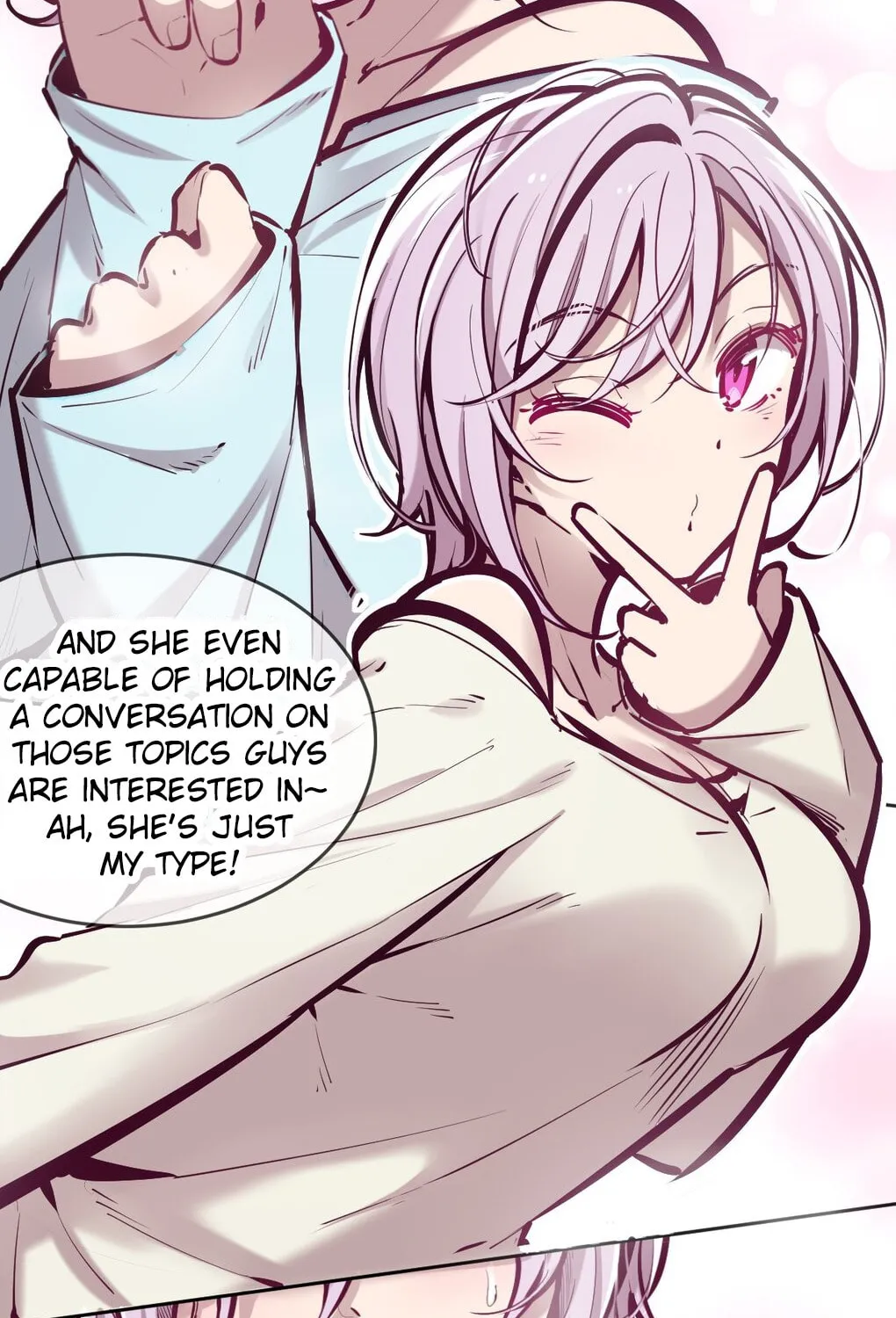 Demon X Angel Can