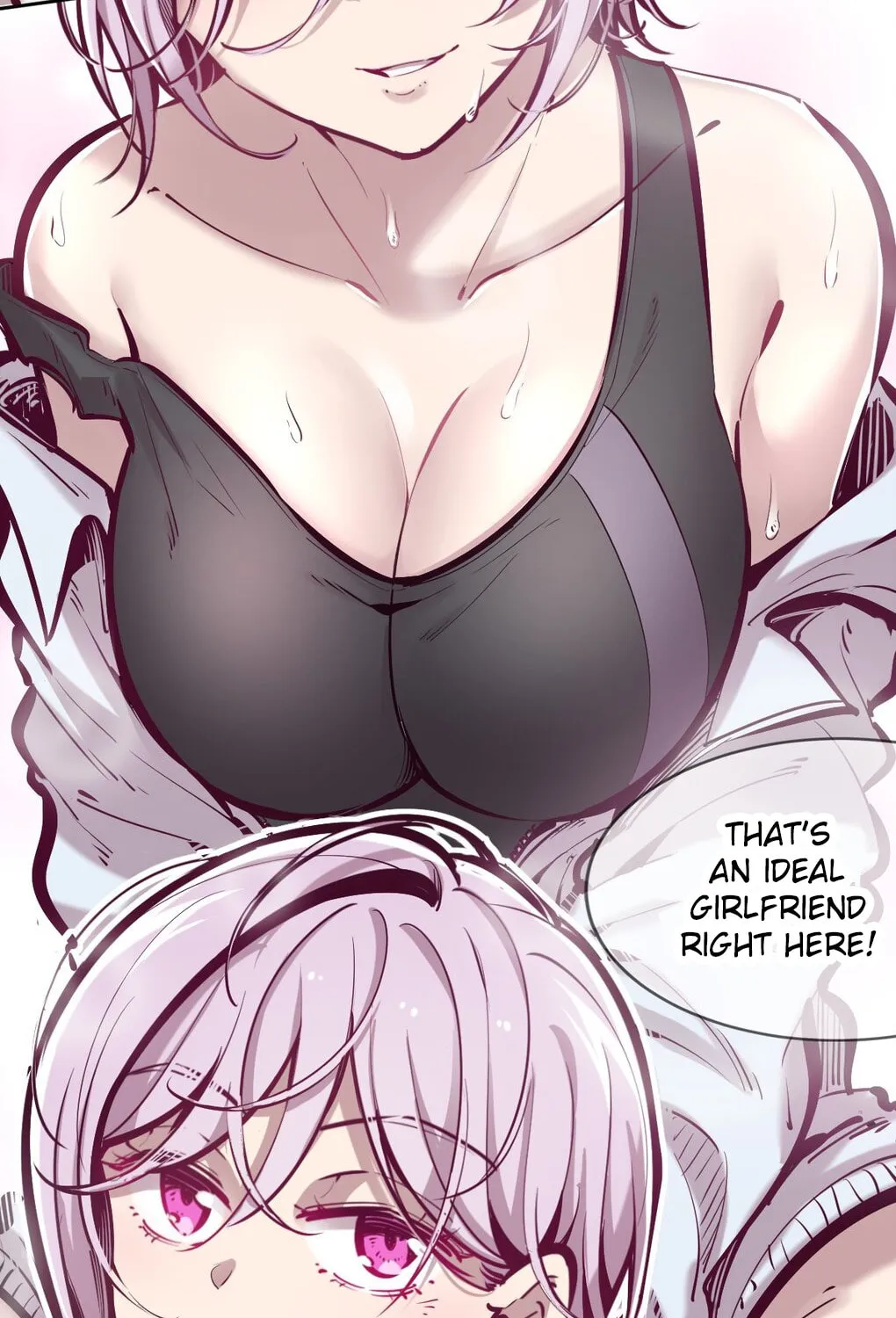Demon X Angel Can