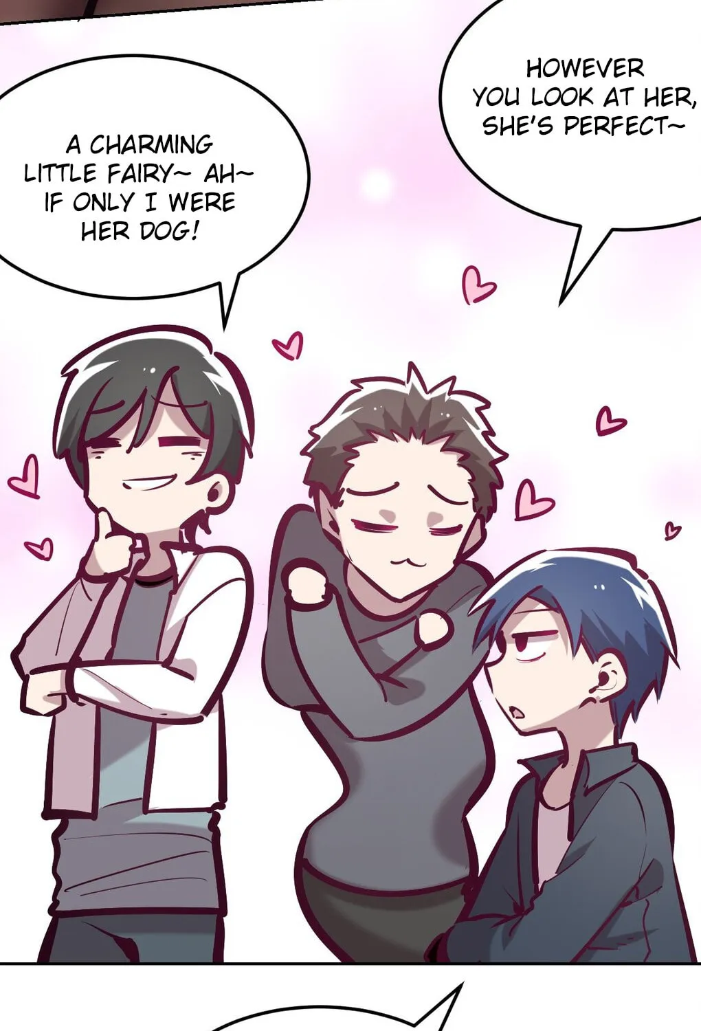 Demon X Angel Can