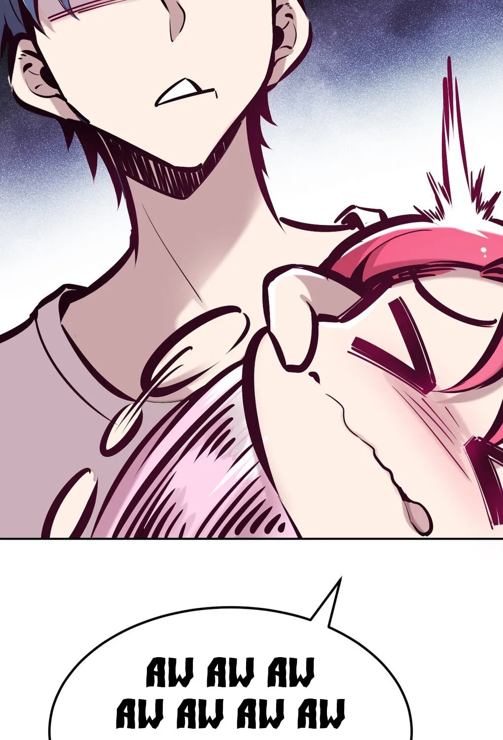 Demon X Angel Can