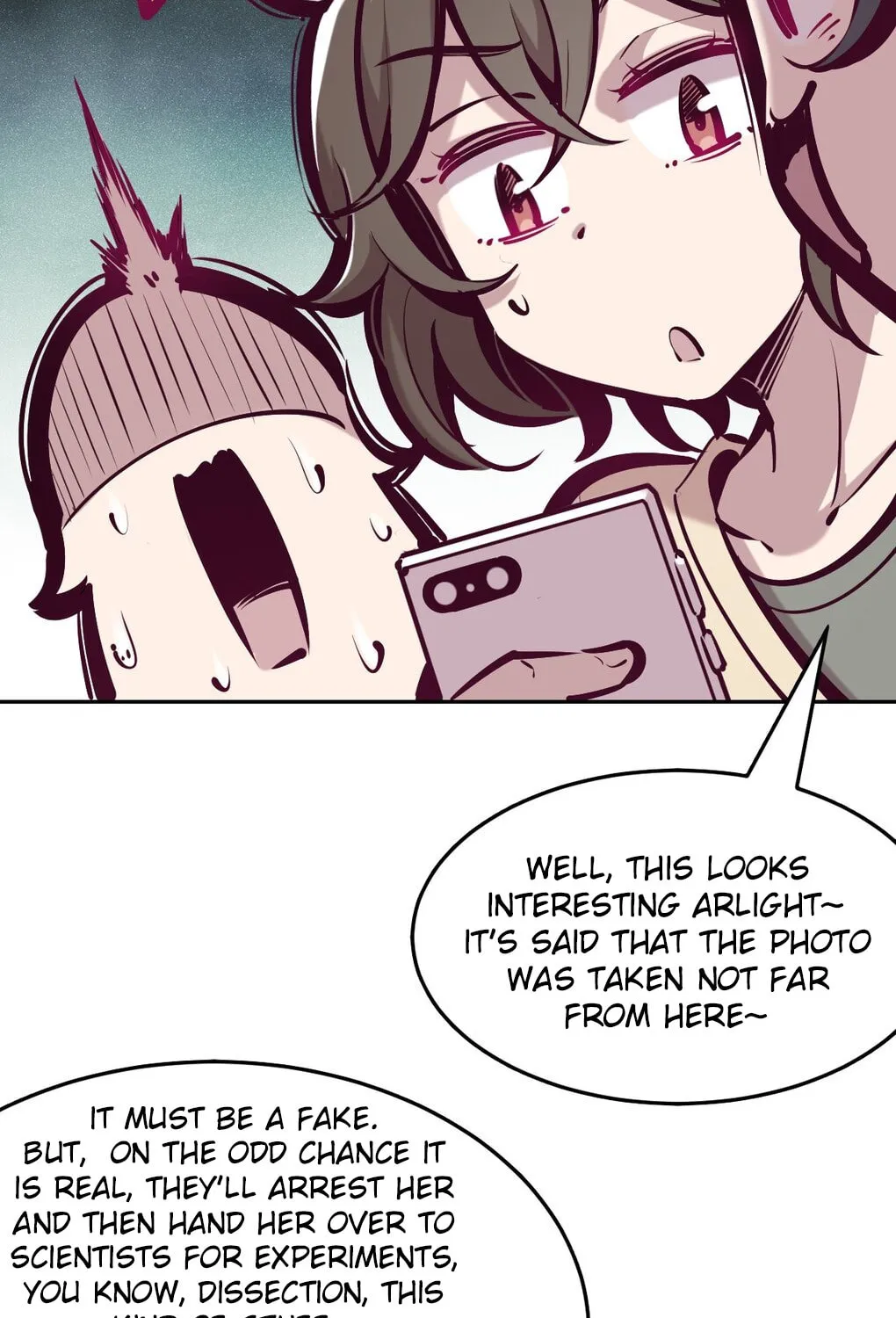 Demon X Angel Can
