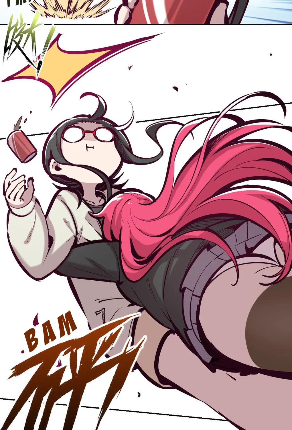 Demon X Angel Can
