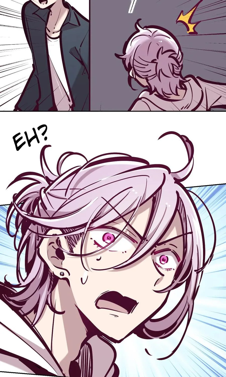 Demon X Angel Can