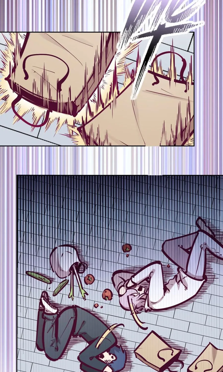 Demon X Angel Can