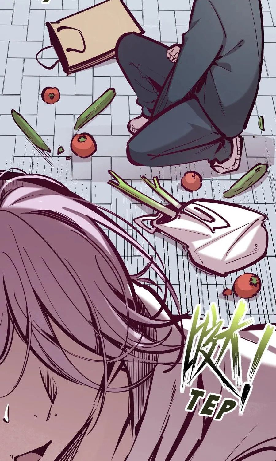 Demon X Angel Can