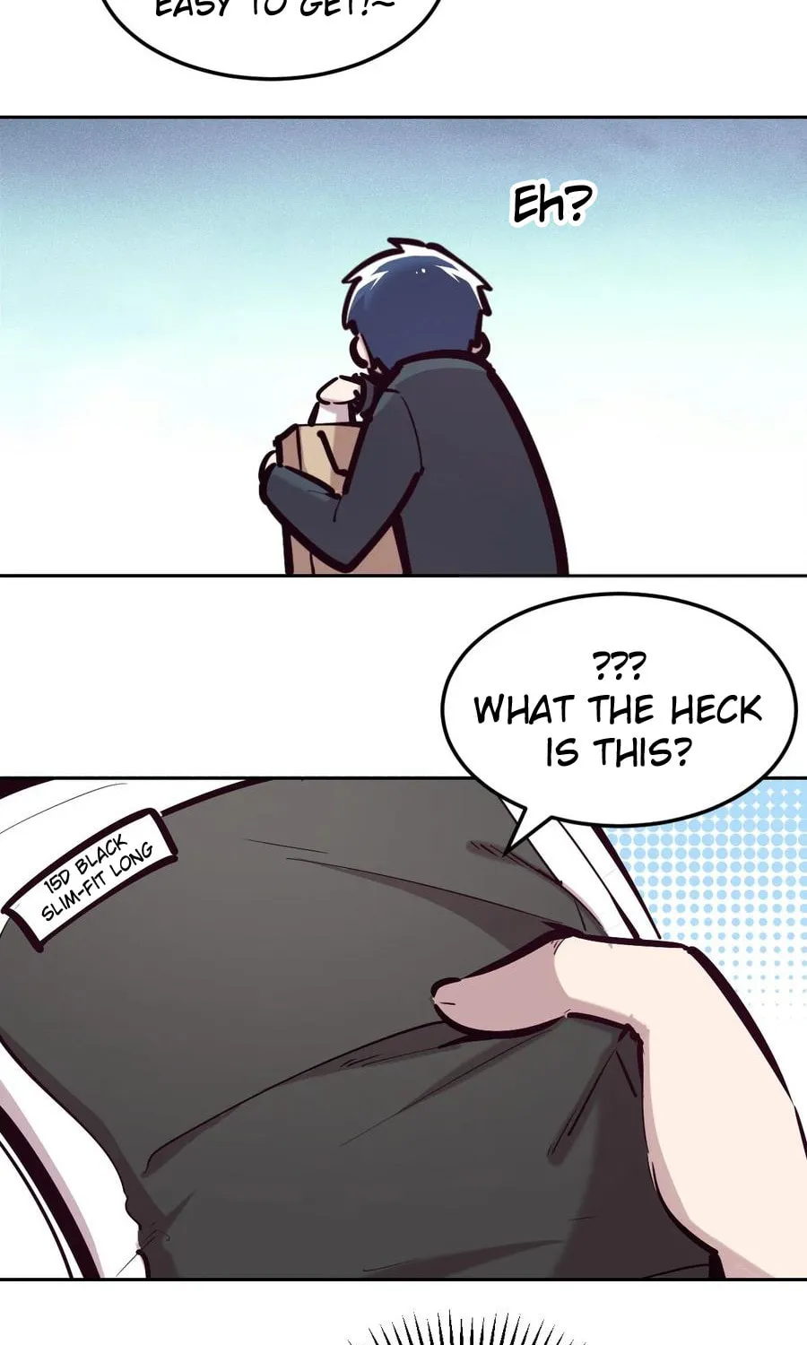Demon X Angel Can