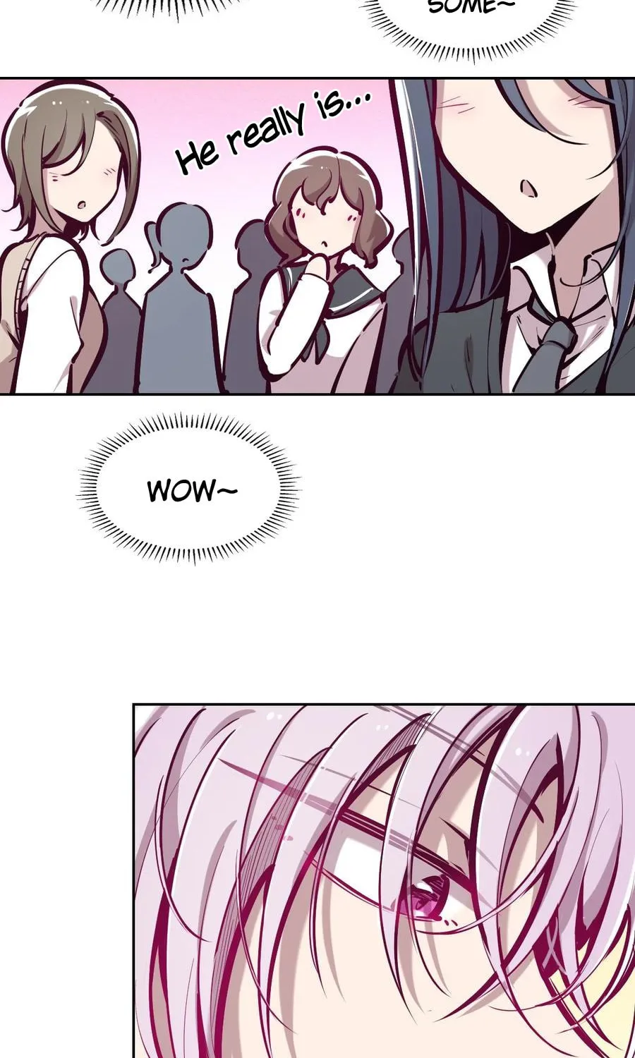 Demon X Angel Can