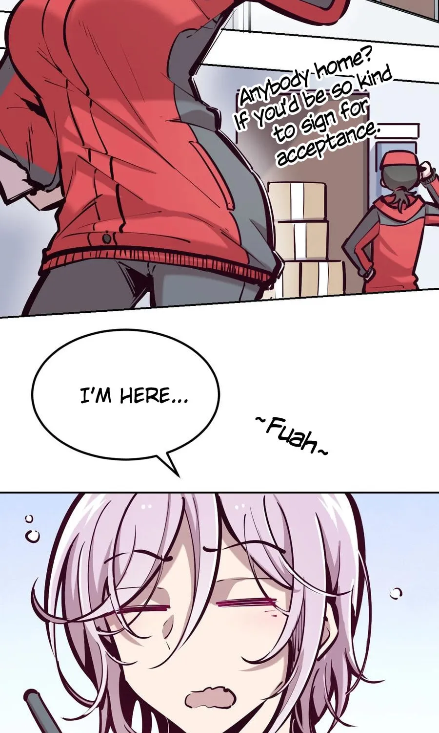 Demon X Angel Can