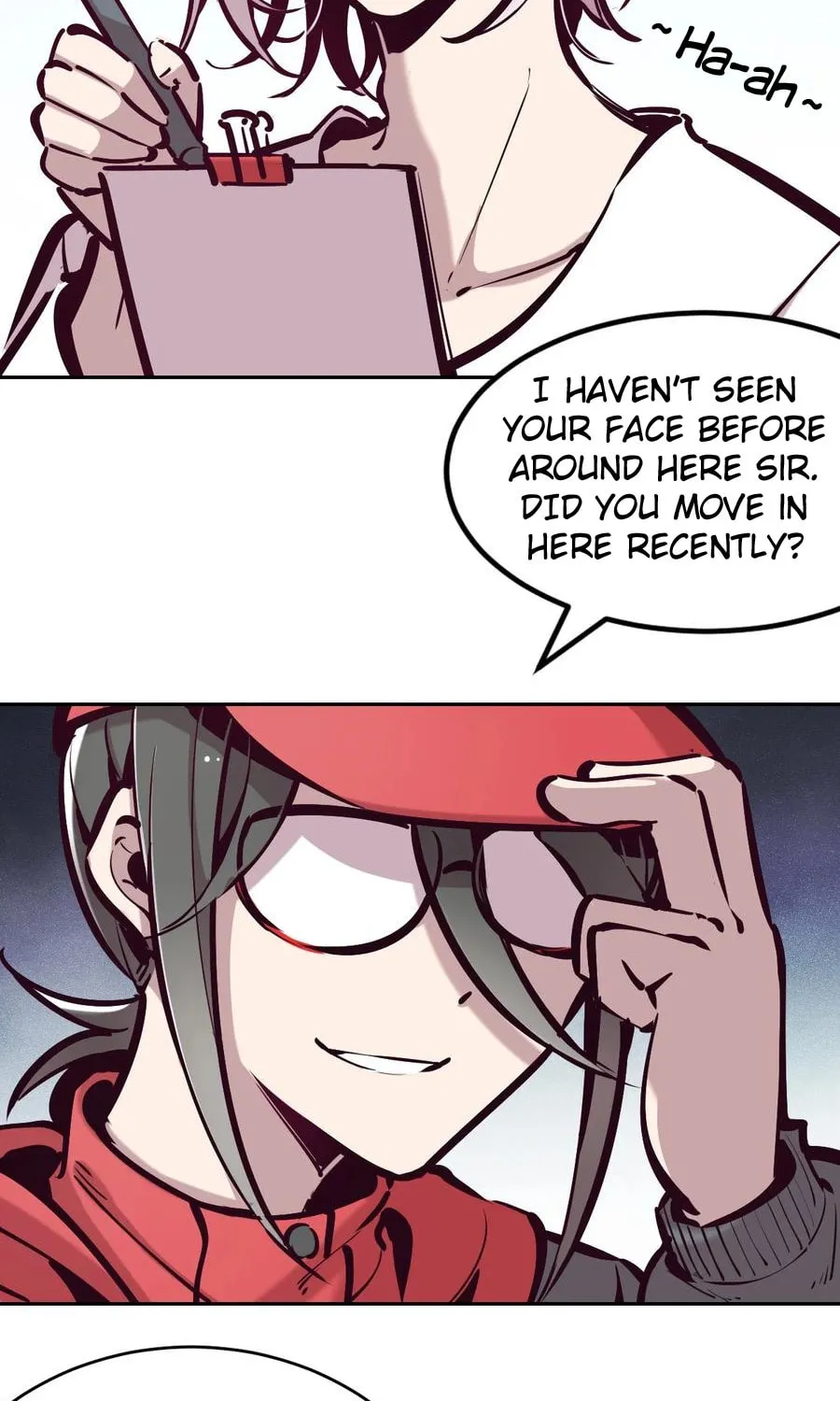 Demon X Angel Can