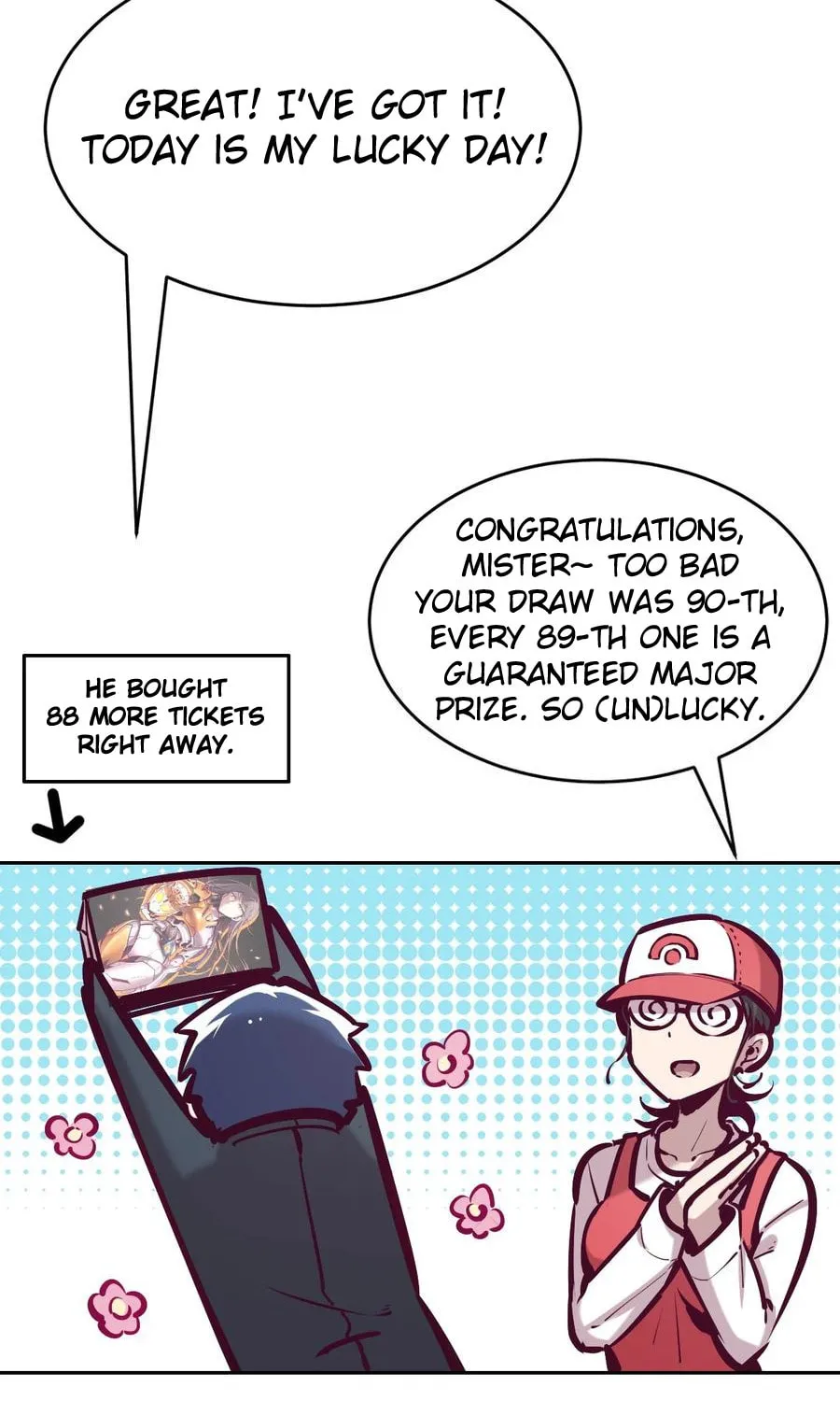 Demon X Angel Can