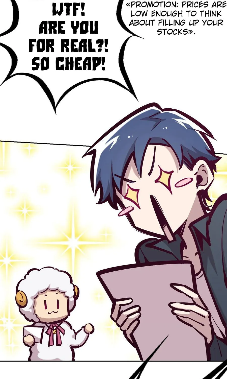 Demon X Angel Can