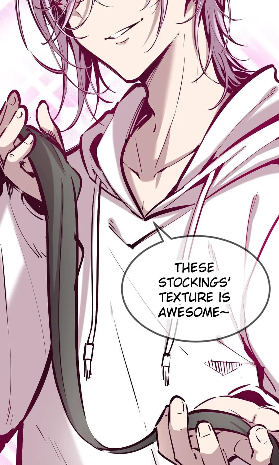 Demon X Angel Can