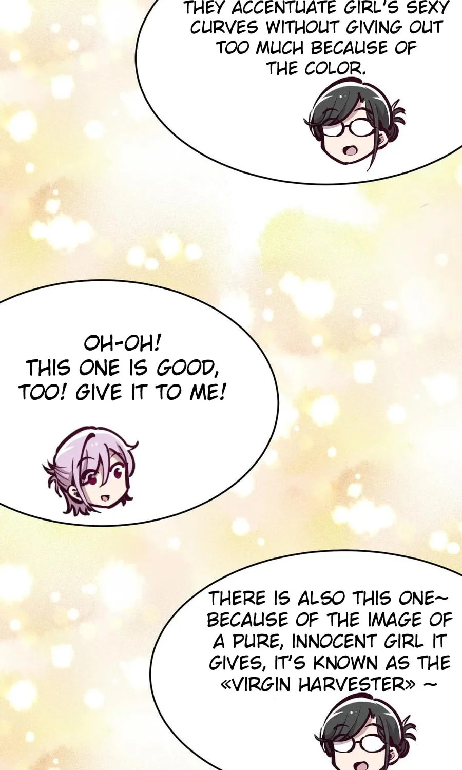 Demon X Angel Can