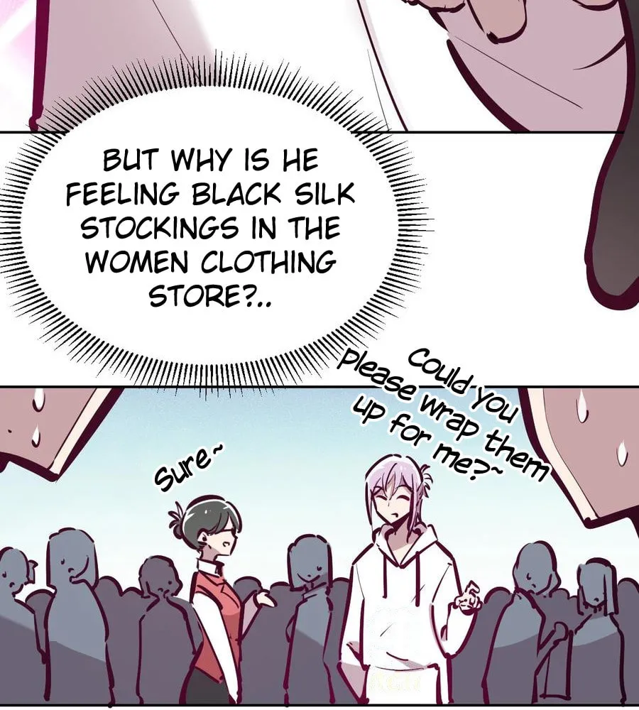 Demon X Angel Can