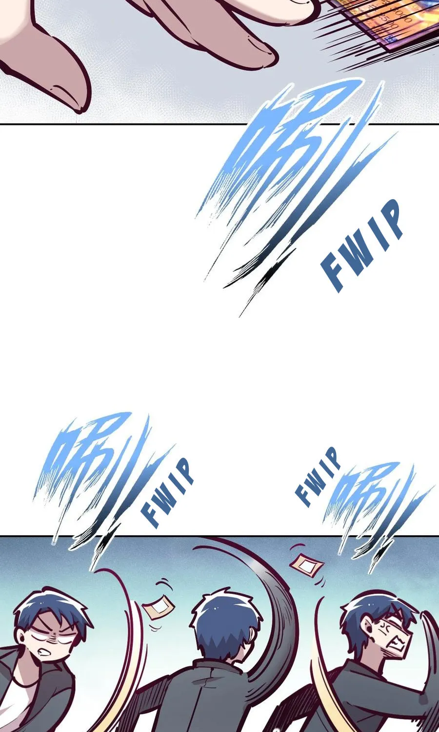 Demon X Angel Can