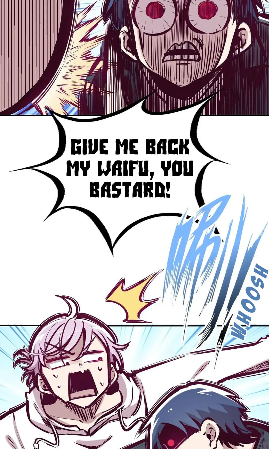 Demon X Angel Can