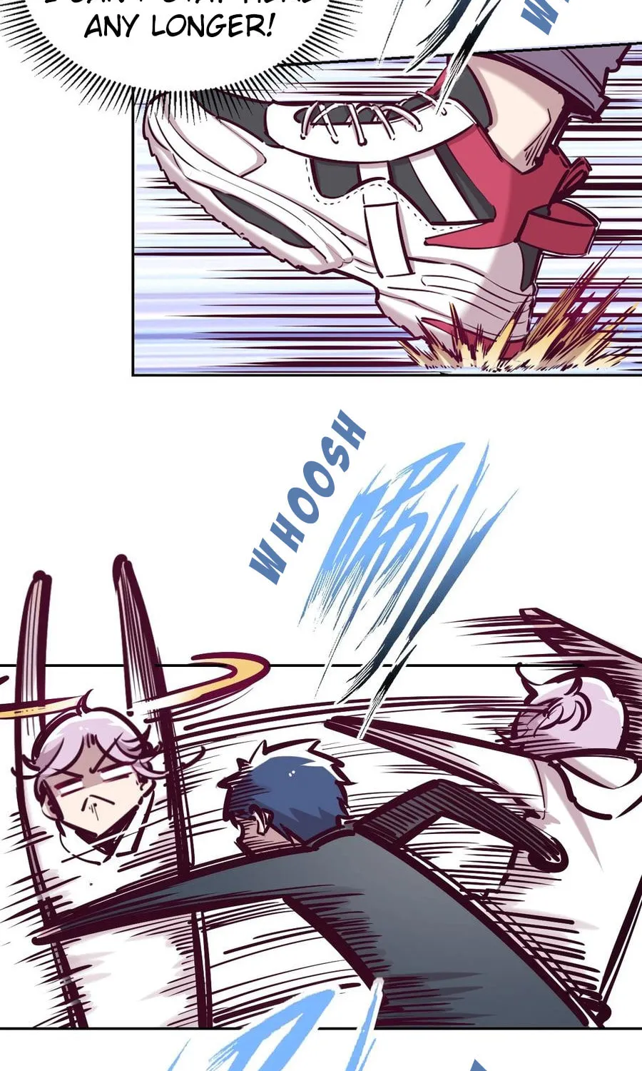 Demon X Angel Can