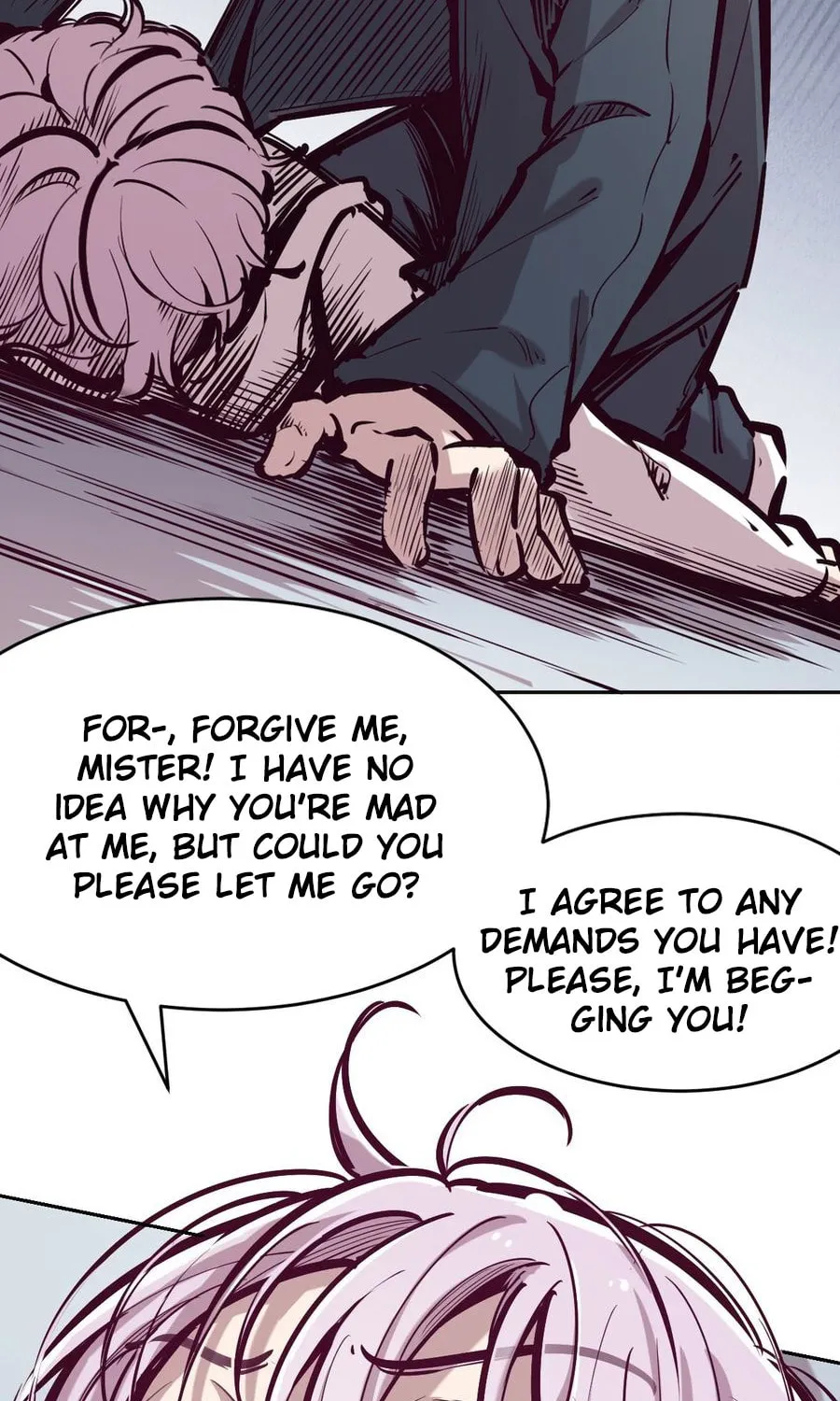 Demon X Angel Can