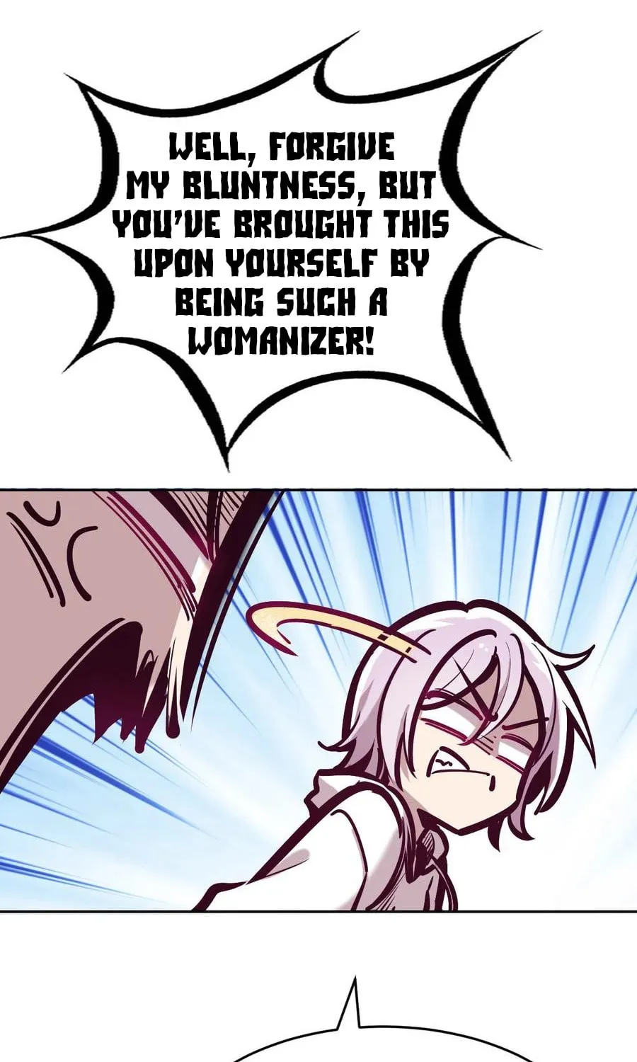 Demon X Angel Can