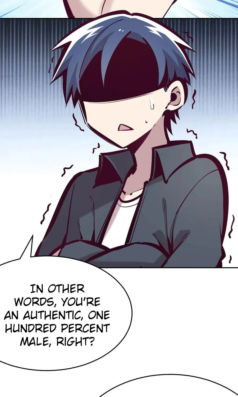 Demon X Angel Can