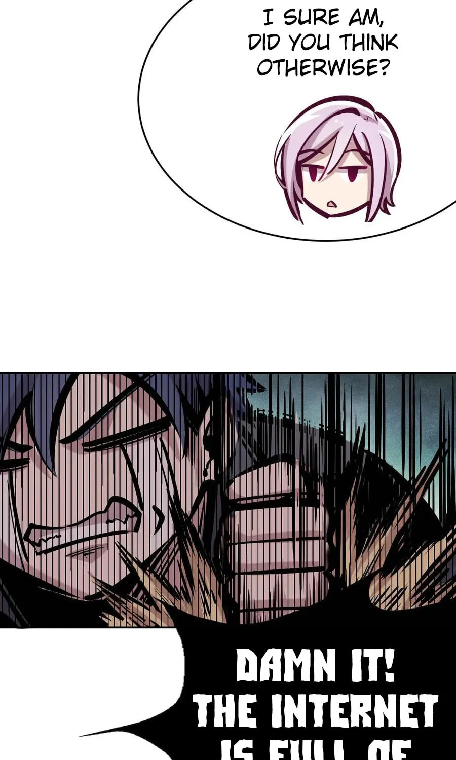 Demon X Angel Can
