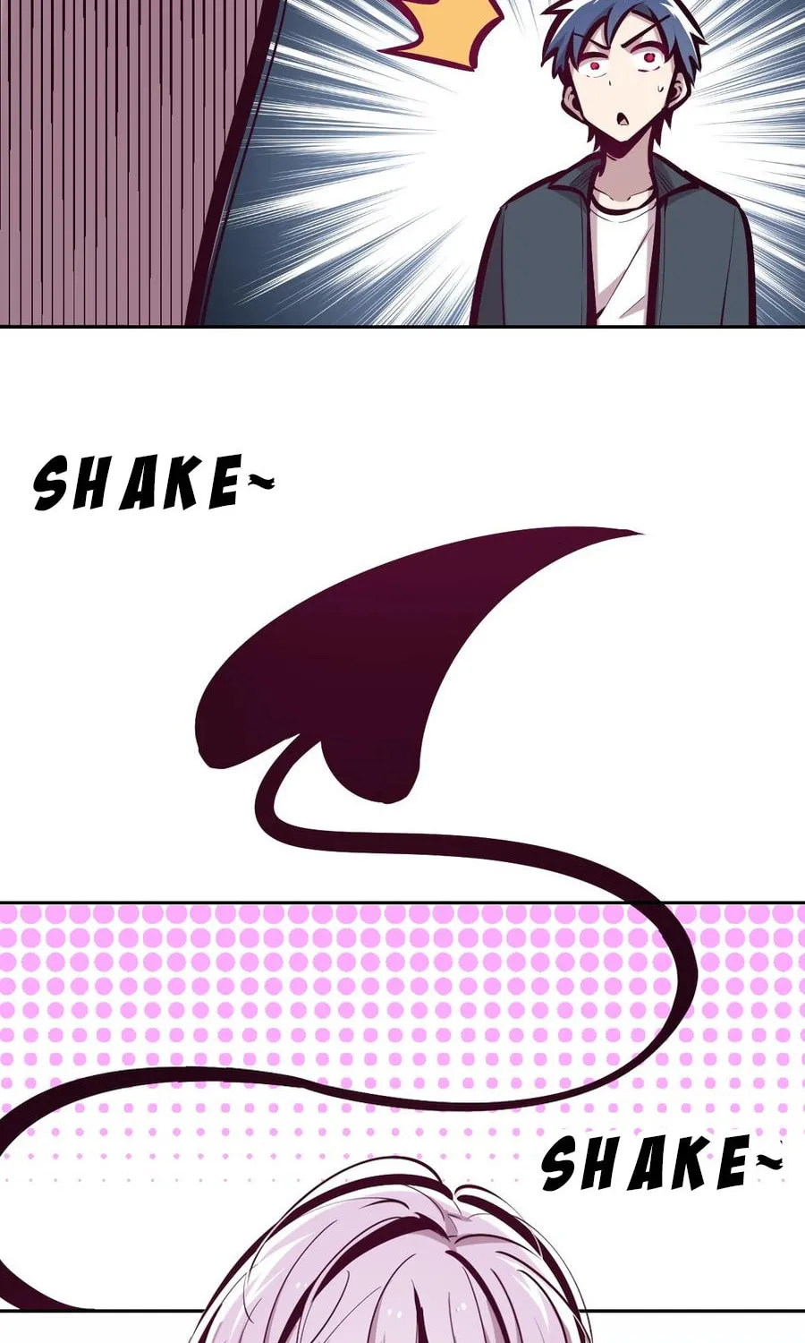 Demon X Angel Can
