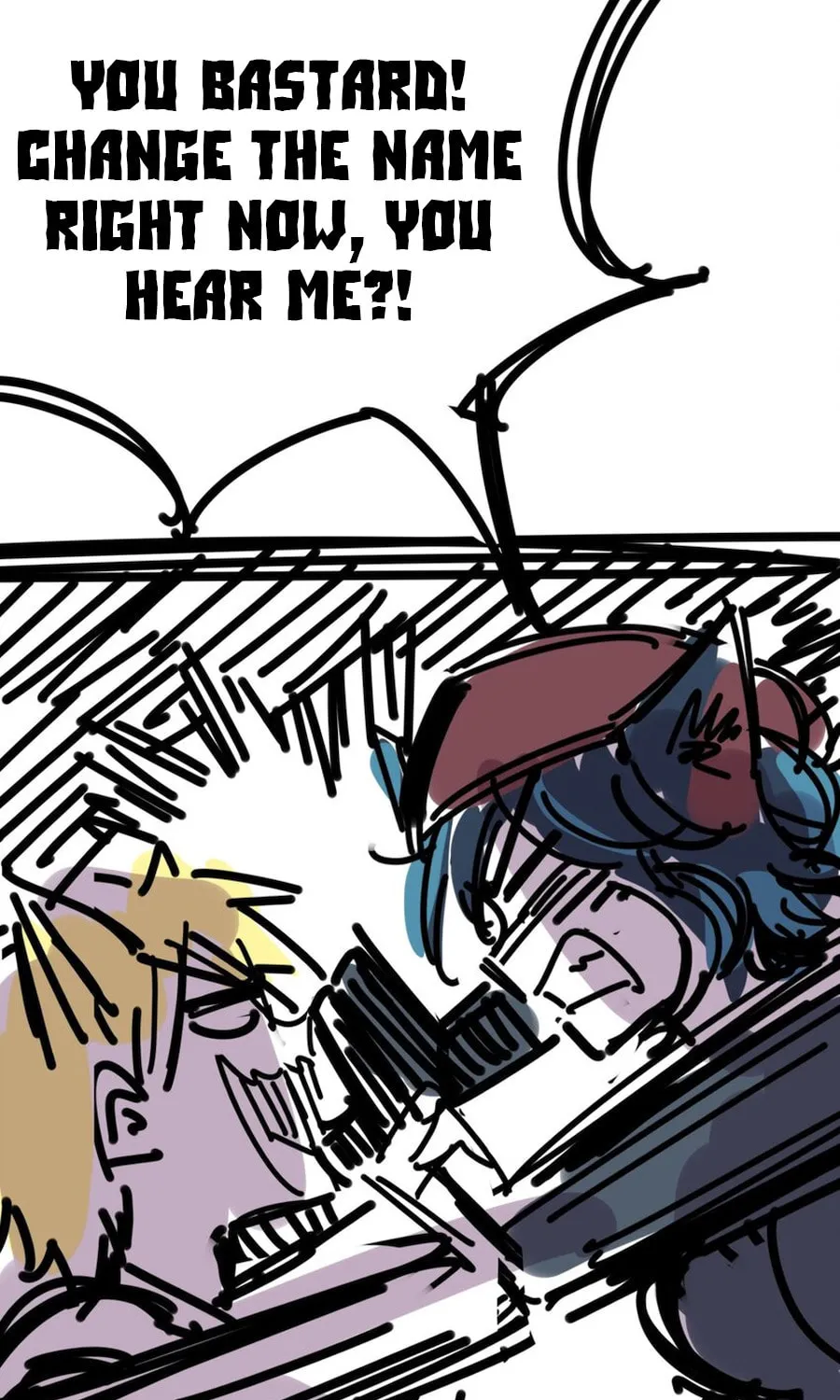 Demon X Angel Can