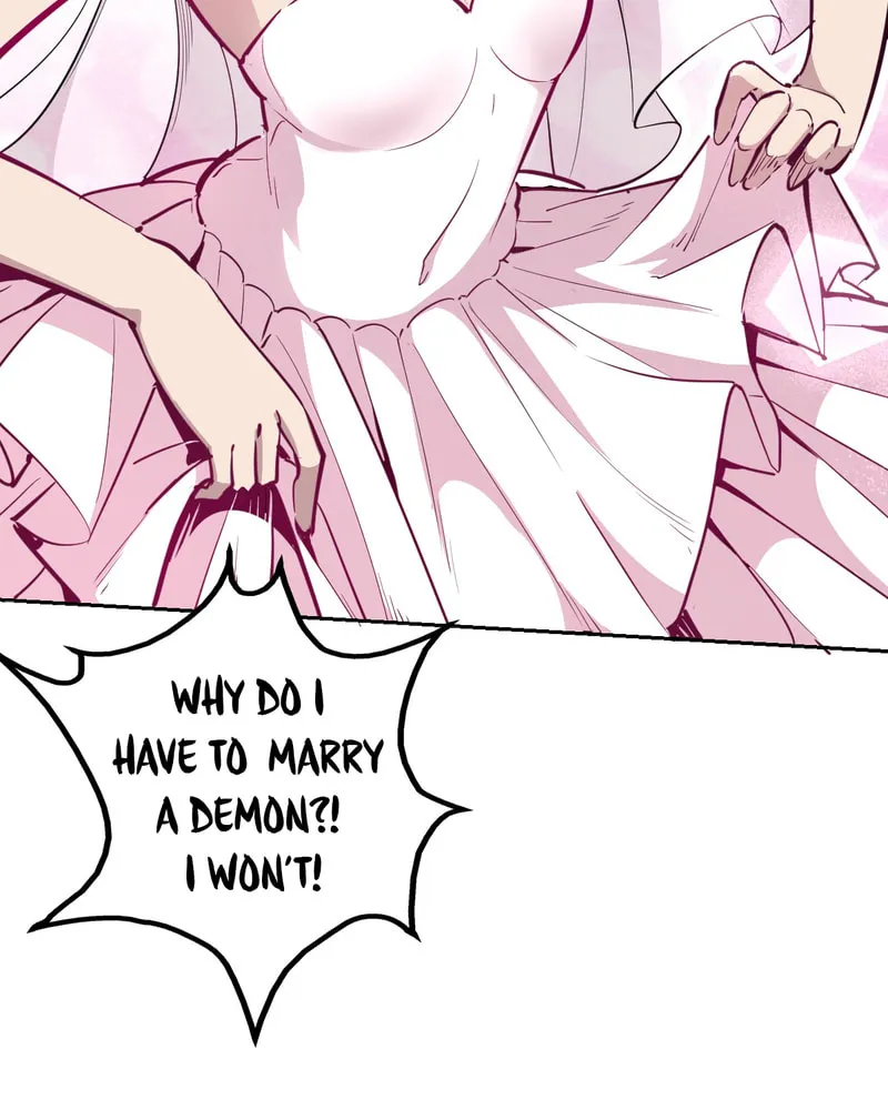 Demon X Angel Can