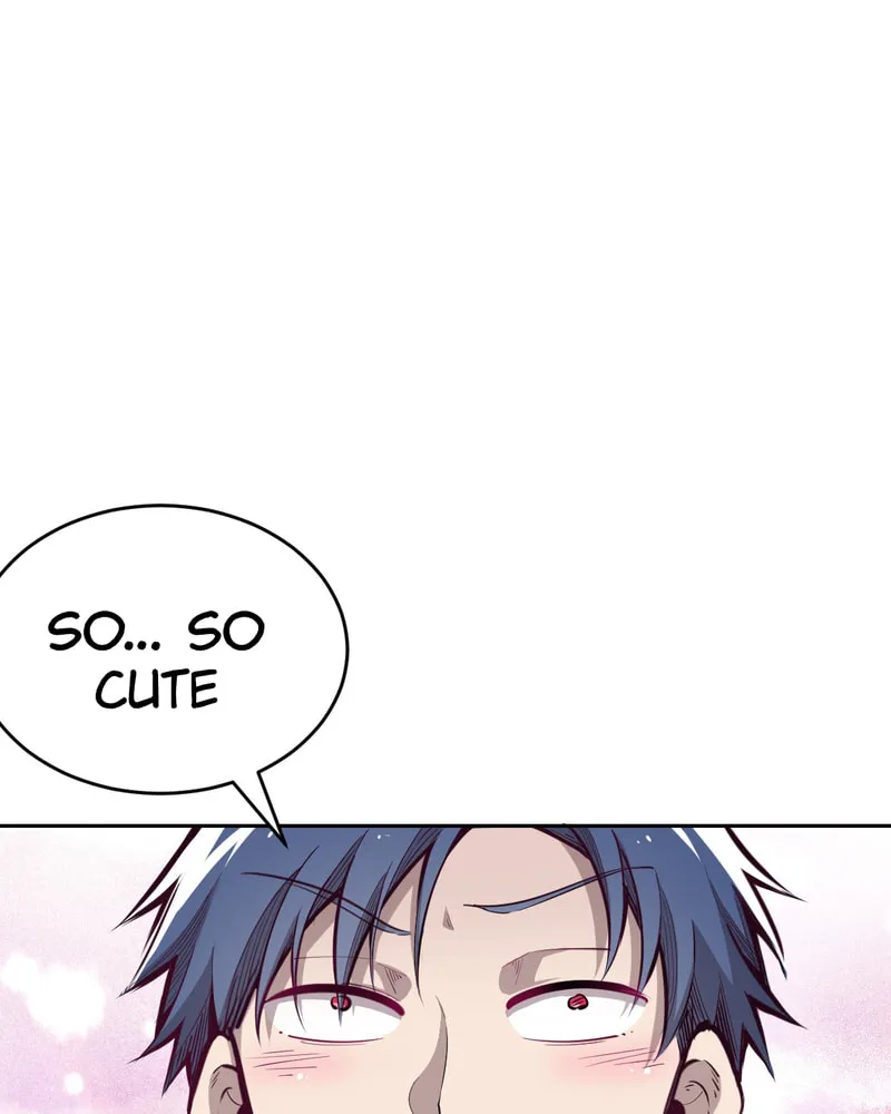 Demon X Angel Can