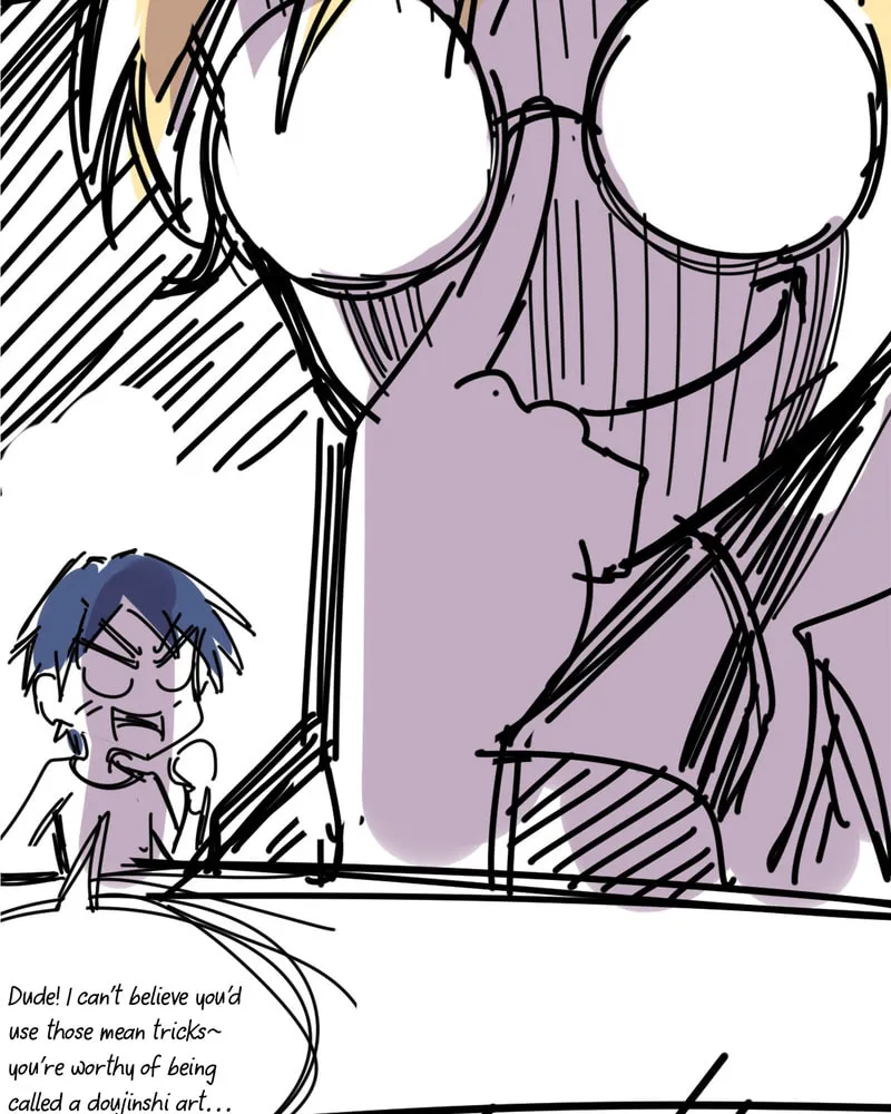 Demon X Angel Can