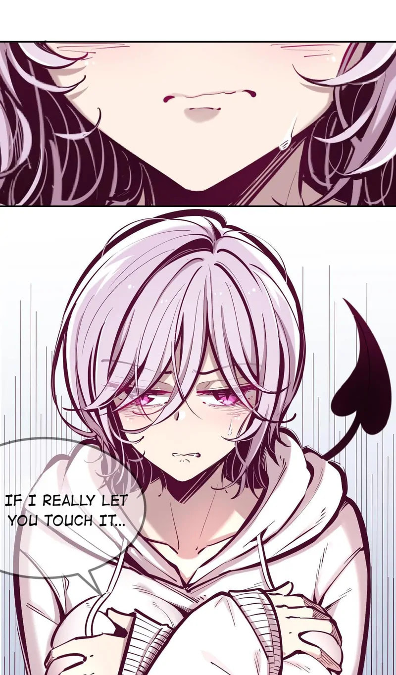 Demon X Angel Can