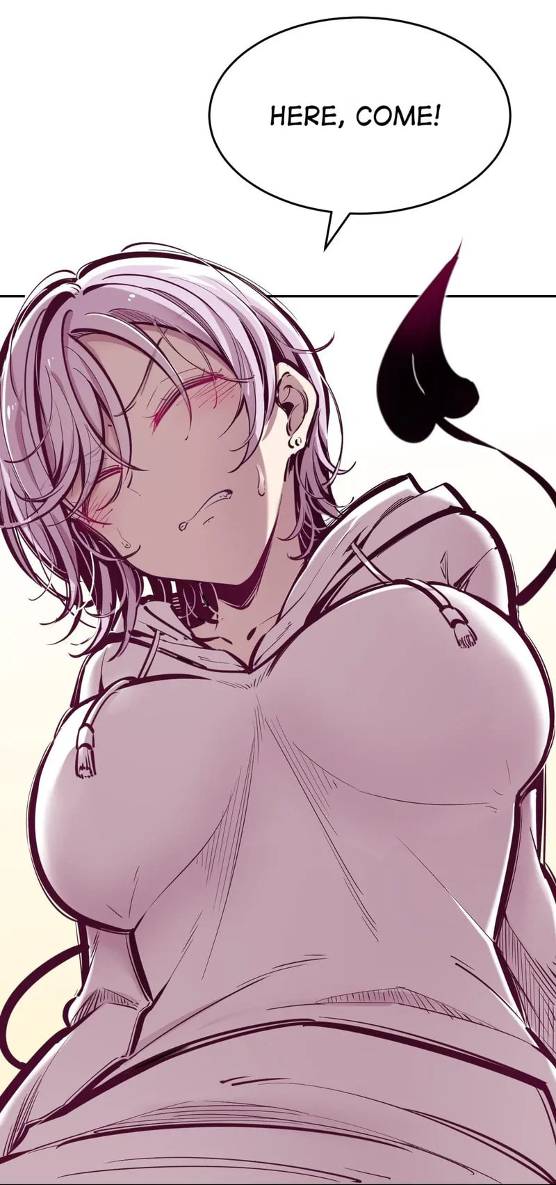 Demon X Angel Can