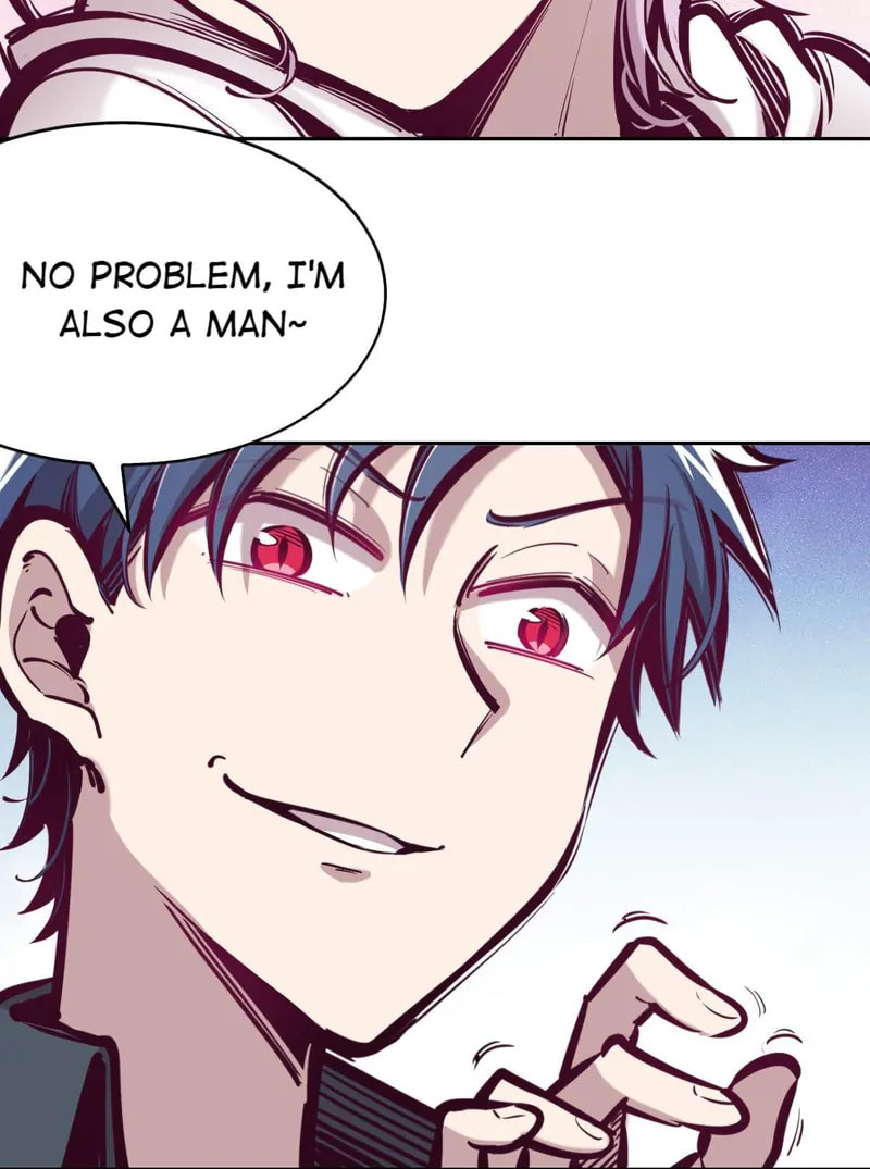 Demon X Angel Can
