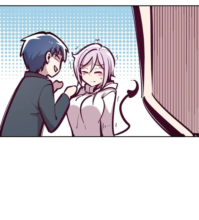 Demon X Angel Can