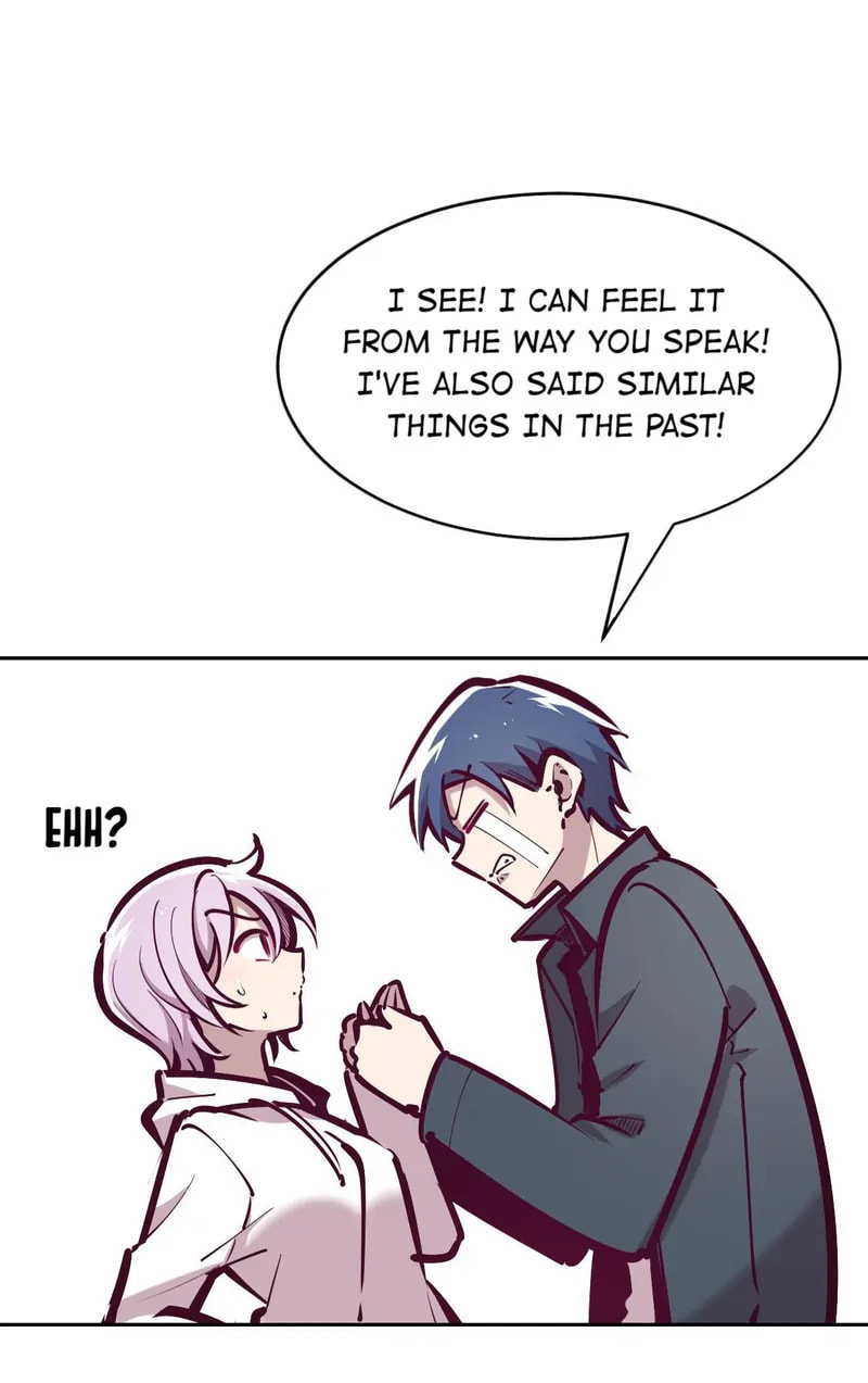 Demon X Angel Can