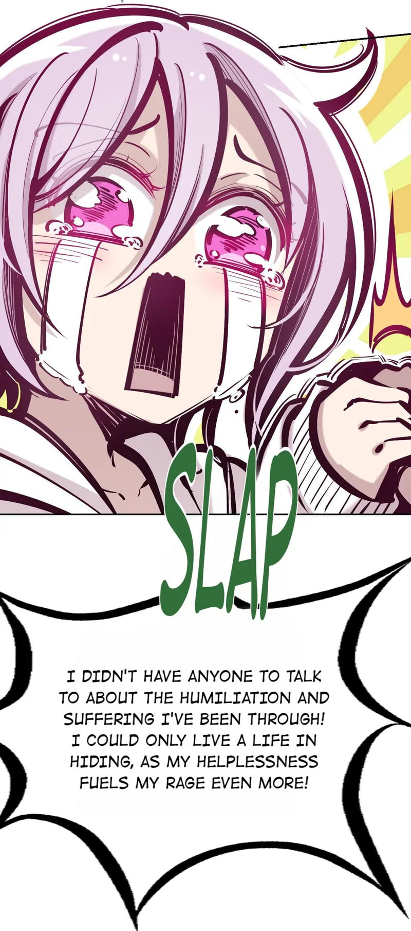 Demon X Angel Can