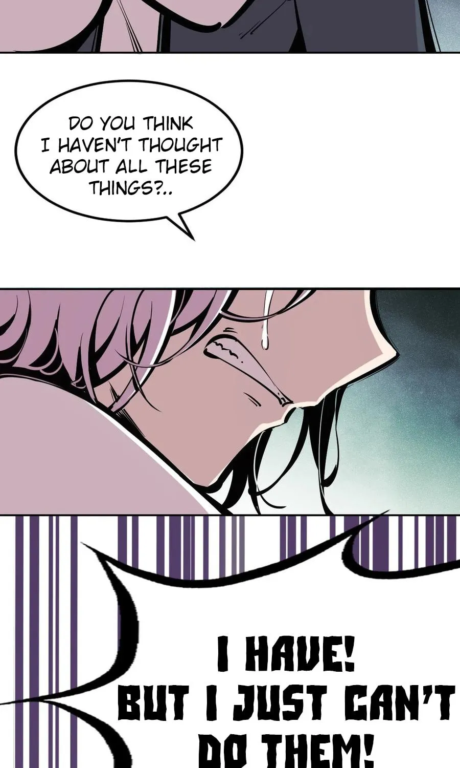 Demon X Angel Can