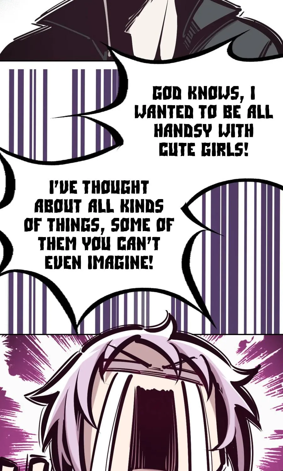 Demon X Angel Can