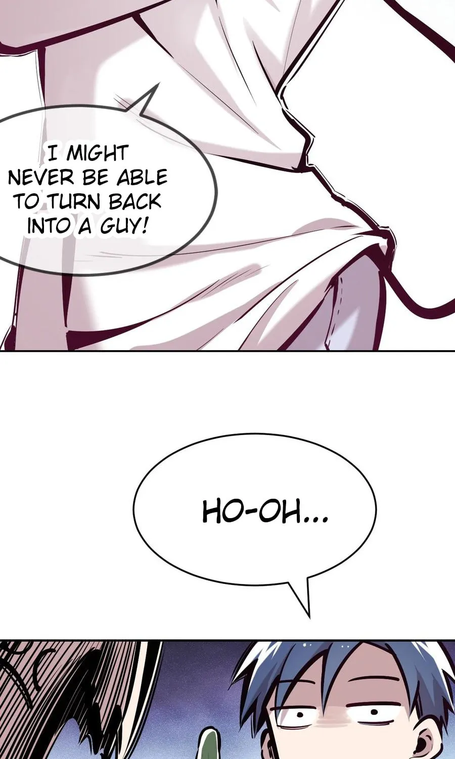 Demon X Angel Can
