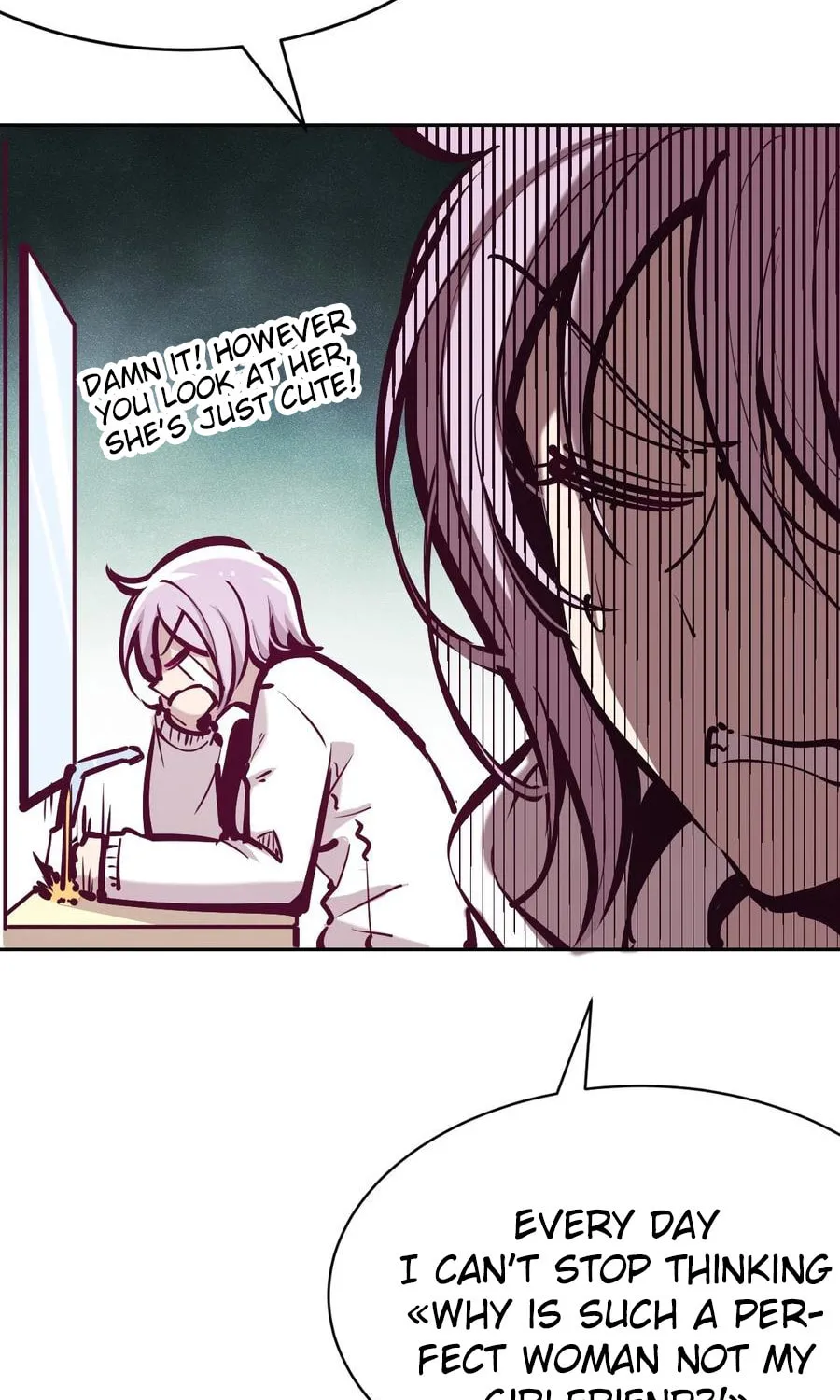 Demon X Angel Can