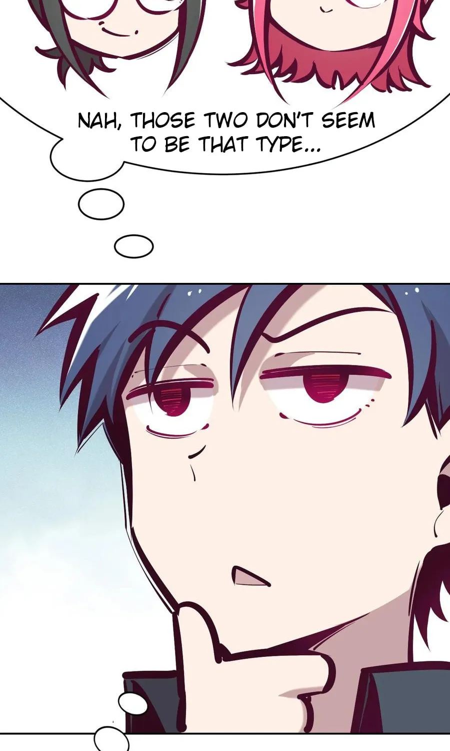 Demon X Angel Can
