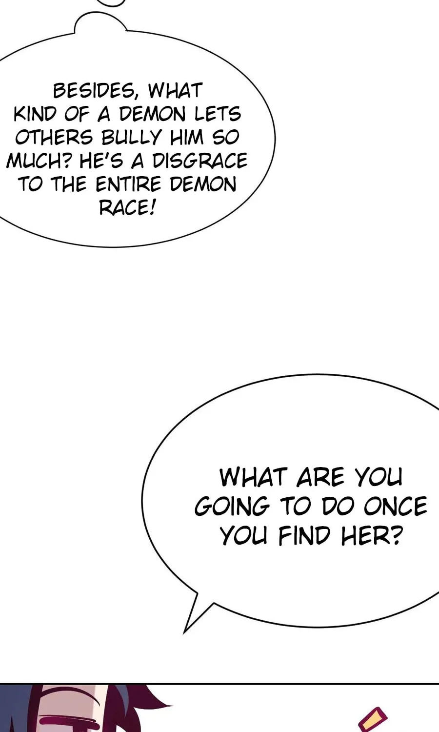 Demon X Angel Can
