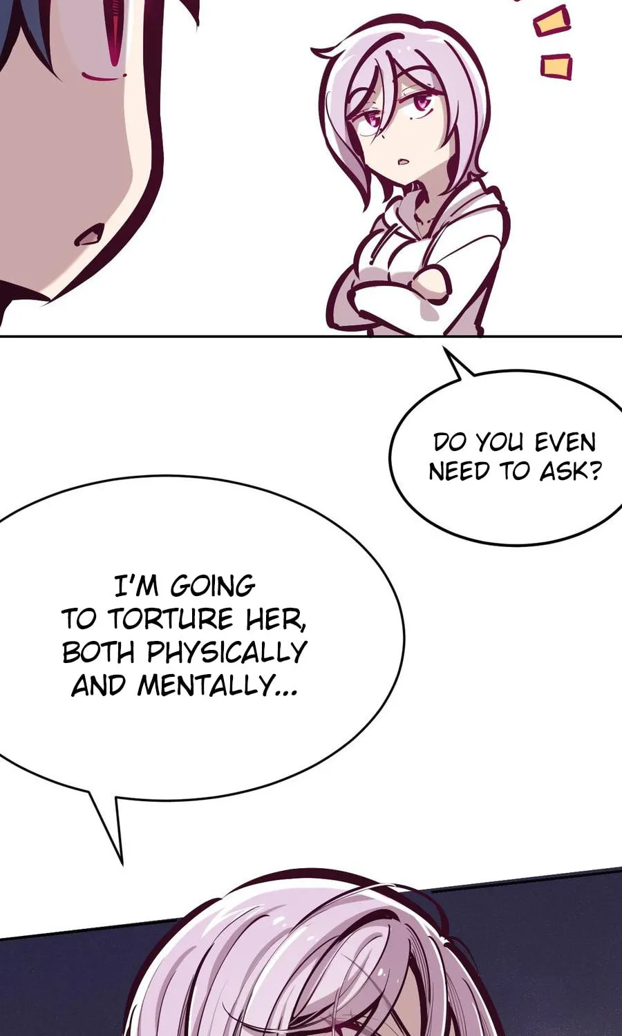 Demon X Angel Can