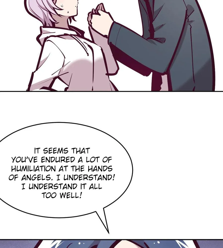 Demon X Angel Can