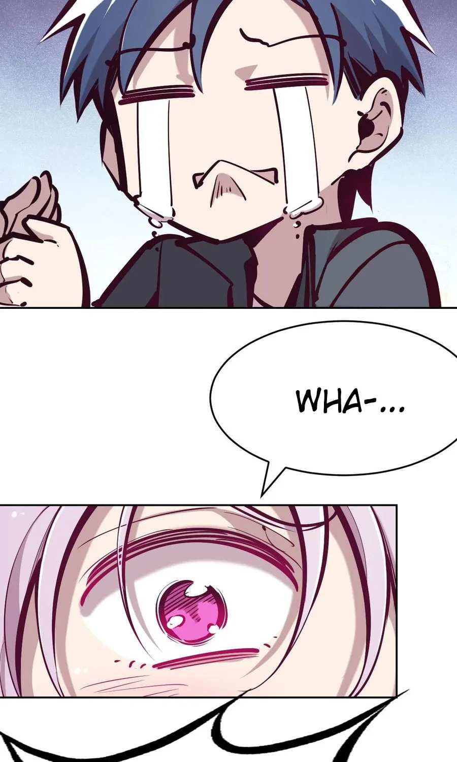 Demon X Angel Can