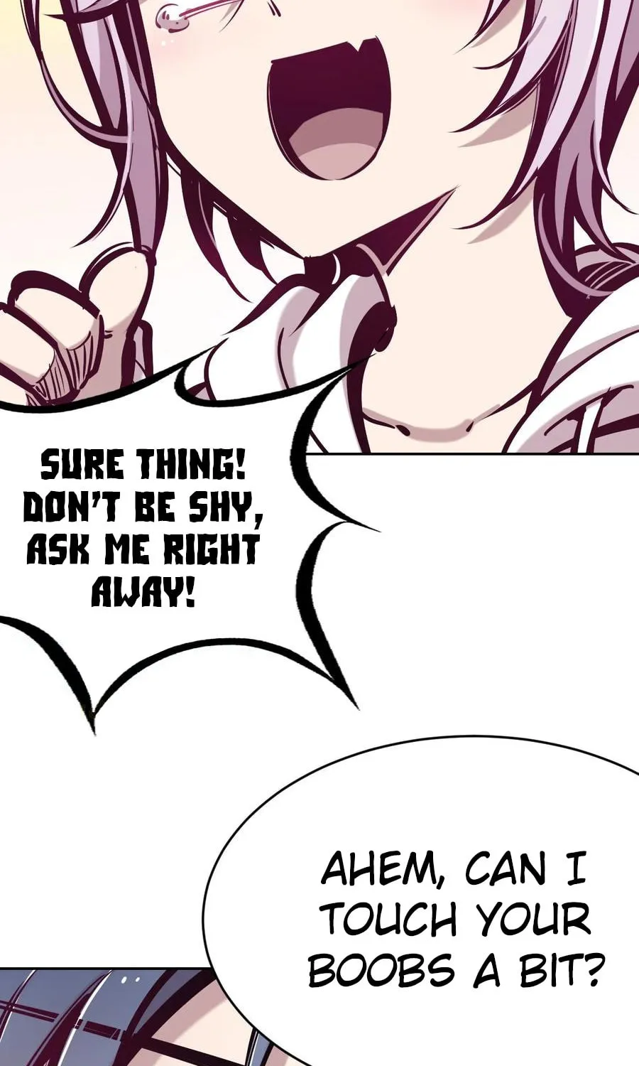 Demon X Angel Can