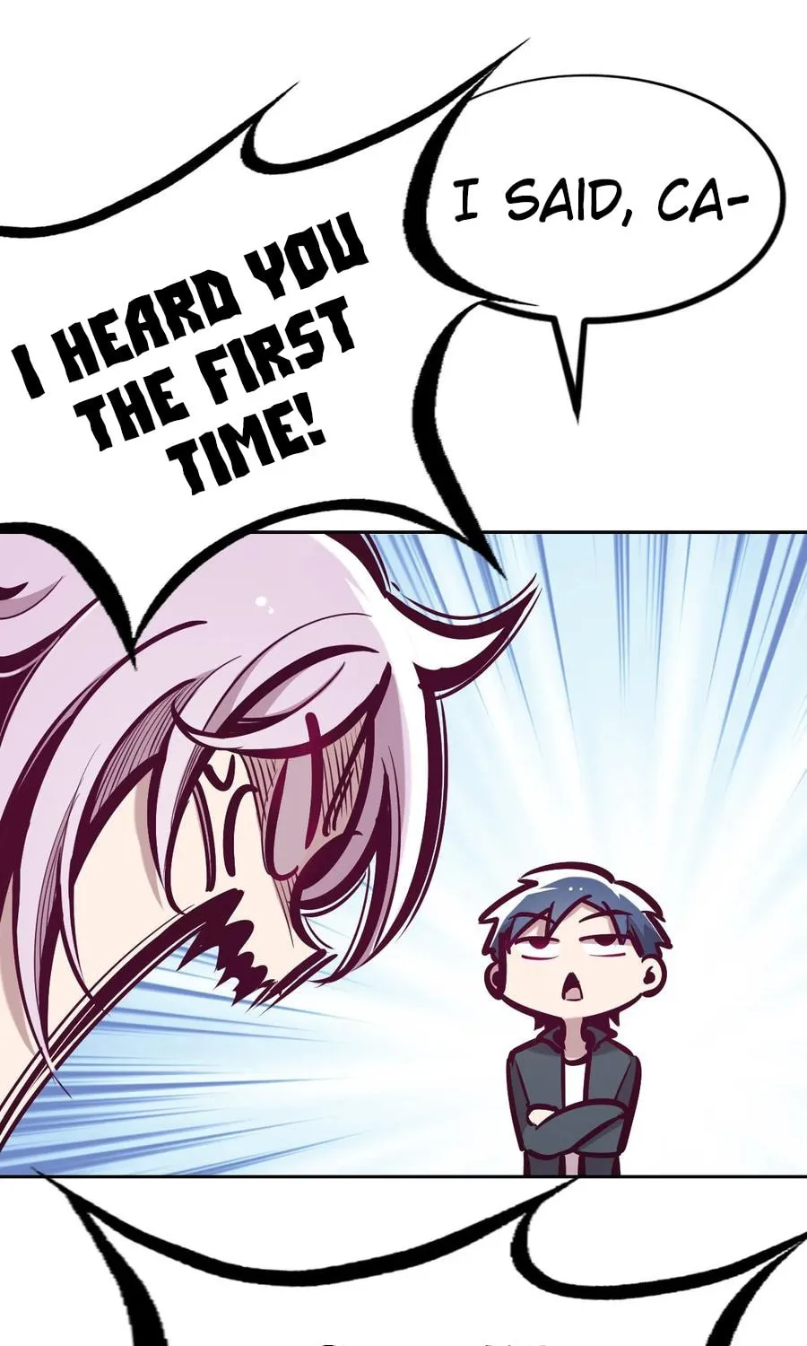 Demon X Angel Can