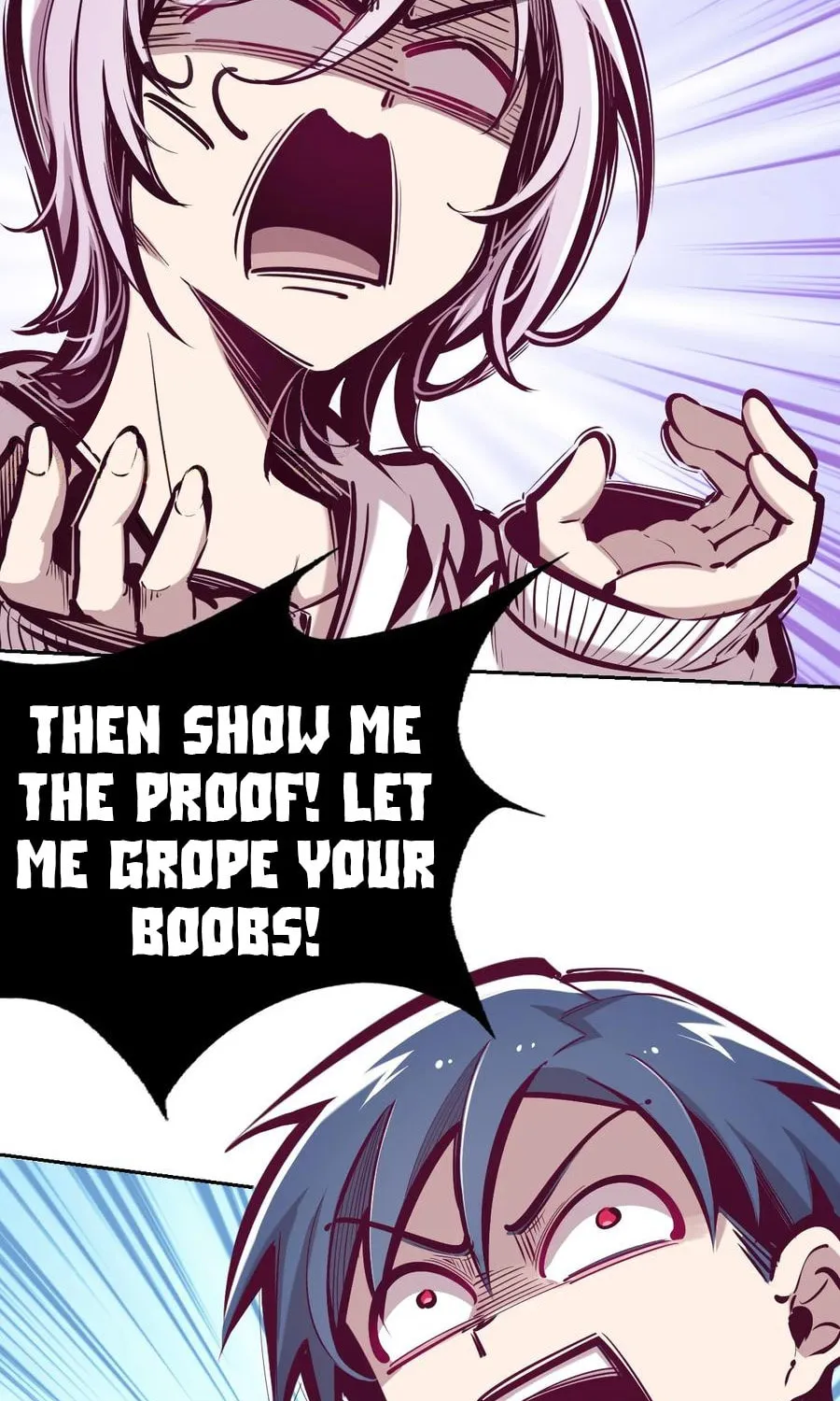 Demon X Angel Can