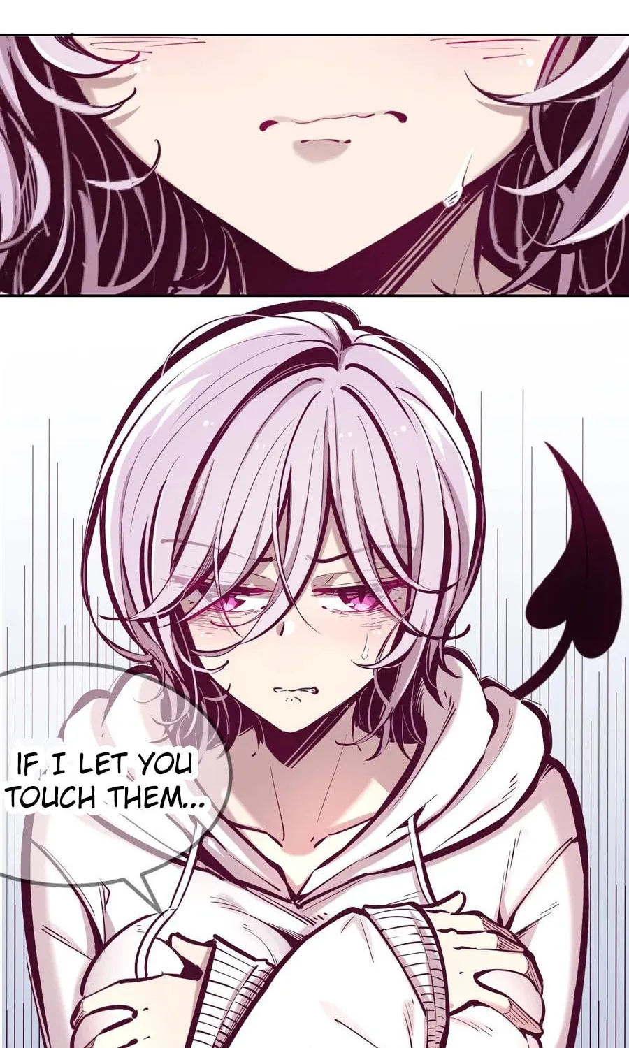 Demon X Angel Can